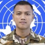 10 Potret Praka Farizal Rhomadhon yang Tewas karena Serangan Israel di Lebanon