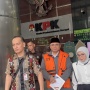 Gus Yaqut Bantah Terima Uang 30 Ribu USD dari Maktour dalam Kasus Korupsi Kuota Haji