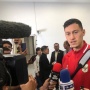 Jay Idzes Bahagia Bisa Kembali Berkumpul dengan Timnas Indonesia