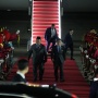 Usai Jepang, Presiden Prabowo Tiba di Korea Selatan Lanjutkan Diplomasi Asia Timur