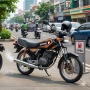 Adu Irit Biaya Operasional Motor Listrik vs Motor Bensin, Mana yang Lebih Hemat?