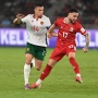John Herdman Isyaratkan Calvin Verdonk Jadi Gelandang Permanen di Timnas Indonesia