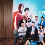 Malam Pertama Tak Seindah Mimpi, Film 'Kupilih Jalur Langit' Representasikan Ketakutan Pasutri