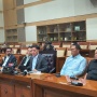Amsal Sitepu Akhirnya Bebas, DPR: Hakim Gali Rasa Keadilan Masyarakat Terhadap Kerja Kreatif