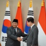 Kunjungan Prabowo ke Jepang dan Korea Selatan Diklaim Sukses Dongkrak Kepercayaan Investor