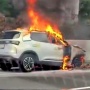 5 Alternatif Mobil SUV Aman Selain Chery Tiggo yang Viral Gegara Terbakar Hebat