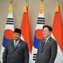 Prabowo Saksikan 10 MoU RI-Korea Selatan, Perkuat Kemitraan Strategis