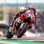 Kacau! Kemenangan Pecco Bagnaia Pupus karena Masalah Getaran pada Motor