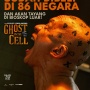 Sebelum Rilis di Indonesia, Film Ghost In The Cell Sudah Dibeli 86 Negara, Ini Daftarnya