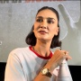 Fans Berat Genre Horor, Luna Maya Tarik Ucapan Hiatus Demi Film Zombie 'Zona Merah'