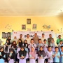 Tak Hanya Kejar Cuan, Emiten TAPG Kerek Kualitas Hidup Masyarakat Sekitar Operasional