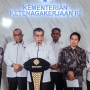 Dorong WFH 1 Hari dalam Sepekan, Menaker Pastikan Hak Pekerja Tak Dipangkas