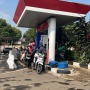 BBM Batal Naik per 1 April 2026, Antrean SPBU Kembali Normal