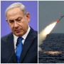 Akhirnya Israel Khianati AS, Stok Rudal Tomahawk Makin Sedikit