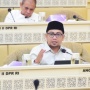 Gubernur Kaltim Rudy Mas'ud Terancam Hak Angket, DPR: Kepala Daerah Harus Sensitif Isu Publik