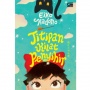 Novel Titipan Kilat Penyihir: Kisah Penyihir Muda yang Mencari Jati Diri
