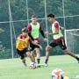 Hadapi Persiku, Kendal Tornado FC Diperkuat Tambahan Dua Amunisi Eks Timnas Indonesia