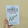 Trading itu Judi? Belajar di Buku Paham Forex untuk Pemula dari Nol