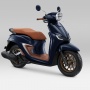 New Honda Stylo 160 Tampil Makin Mewah dengan Warna Baru