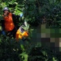 Kerangka Misterius di Bukit Blekutuk Pati: Sudah Dua Bulan Tewas, Identitas Masih Gelap