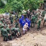 Gerak Cepat TNI Pasca-Gempa Sulut: Ratusan Prajurit Evakuasi Korban hingga Sisir Dampak Tsunami