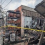 Kesaksian Karyawan SPBE Cimuning: Sebelum Kebakaran, Gas Bocor Sejak Sore