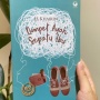 Ulasan Novel Dompet Ayah Sepatu Ibu: Kisah Haru Mimpi dan Pengorbanan