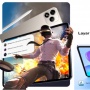 Infinix XPAD 20 Pro: Tablet Rp 2 Jutaan Rasa Laptop Mini, Nyaman untuk Kerja dan Hiburan