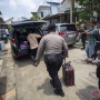 Giliran Rumah Ono Surono di Indramayu Digeledah KPK