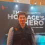 Jadi Letkol Taufiq, Donny Alamsyah Rasakan Sensasi Pimpin Kapal Tempur di The Hostage's Hero