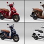 Tampilan Anyar Honda Stylo 160 yang Menggoda, Harga Berapa?