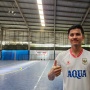 Dewa Rizki Ingin Pertahankan Gelar Piala AFF Futsal 2026