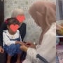Pertunangan Anak-Anak di Madura dengan Seserahan Minyak Telon hingga Bedak Bayi Tuai Kritik