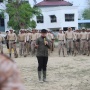 Bima Arya Ingatkan Praja Pratama IPDN Jaga Konsistensi Kinerja Pengabdian di Aceh Tamiang