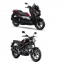 Harga Motor Yamaha April 2026 Terbaru: Gear, NMAX, Aerox, R15, hingga WR155R