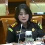 Dicecar DPR Soal Surat Penahanan Amsal Sitepu, Kajari Karo Akui Salah Ketik: Siap Salah Pimpinan