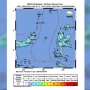 Gempa M 7,6 Guncang Sulut - Malut, 2 Warga Manado Jadi Korban
