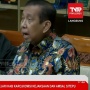Buntut Kasus Amsal, Kajari Karo Terancam Pidana! Safaruddin DPR: Abaikan Perintah Hakim