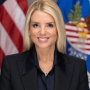 Trump Pecat Jaksa Agung Pam Bondi, Buntut Skandal Epstein dan Gagal Jerat Lawan Politik