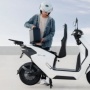 Apakah Motor Listrik Bayar Pajak Tahunan? Cek Besarannya