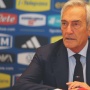 Italia Gagal ke Piala Dunia 2026, Gabriele Gravina Mundur dari Kursi Ketum FIGC