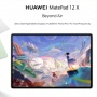 Body Tipis Performa Maksimal! Huawei MatePad 12 X: Tablet Rasa Laptop Bikin Ngetik Jadi Nyaman