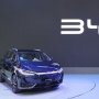 Daftar Harga Mobil Listrik BYD April 2026, Mulai Rp199 Jutaan