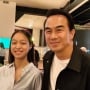 Ikuti Jejak Joe Taslim di Dunia Akting, Hyo Ri Mika Bintangi FIlm Desember Jani