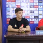 Imran Nahumarury Bertekad Bawa Semen Padang Kembali ke Super League
