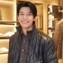 OOTD Lebih Maskulin dengan 4 Inspirasi Padu Padan Outerwear ala Wi Ha Joon