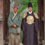 Review The King's Warden, Kekuatan Akting Park Jihoon dalam Balutan Tragedi Sejarah