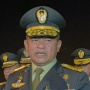 KSAD Minta Keluarga Prajurit TNI yang Bertugas di Lebanon Tak Risau: Doakan Saja