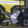 Charging Cuma 1,5 Jam? Kenali United RX6000, Motor Listrik Performa Garang untuk Petualang