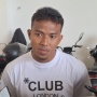 Pulang Kampung, Kiper Persib Teja Paku Alam Targetkan Kemenangan atas Semen Padang